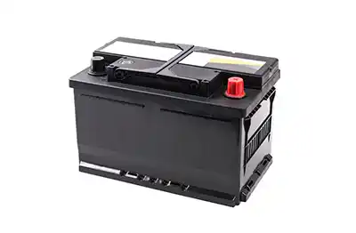 Bateria Auto 12v 40ah en Santiago Centro